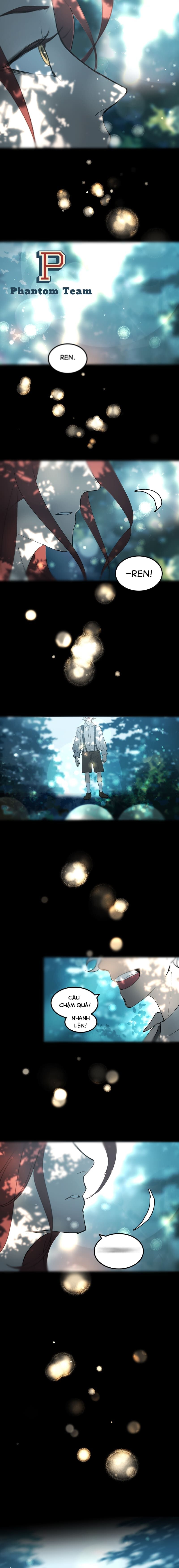 Hoa Lục Bình Tím - Chương 24 - Trang 3