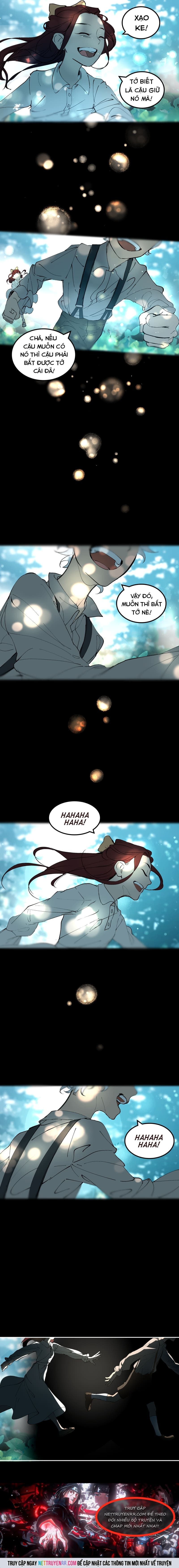 Hoa Lục Bình Tím - Chương 24 - Trang 5