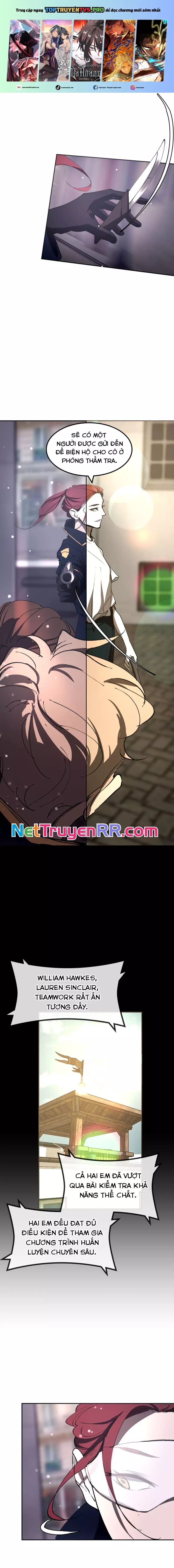 Hoa Lục Bình Tím - Chương 25.1 - Trang 2