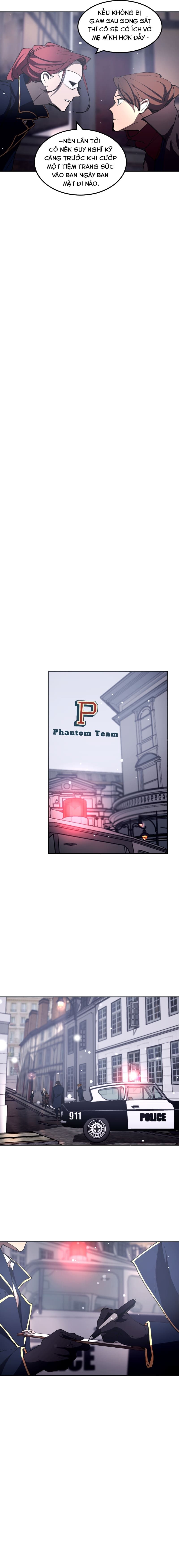 Hoa Lục Bình Tím - Chương 25.1 - Trang 4