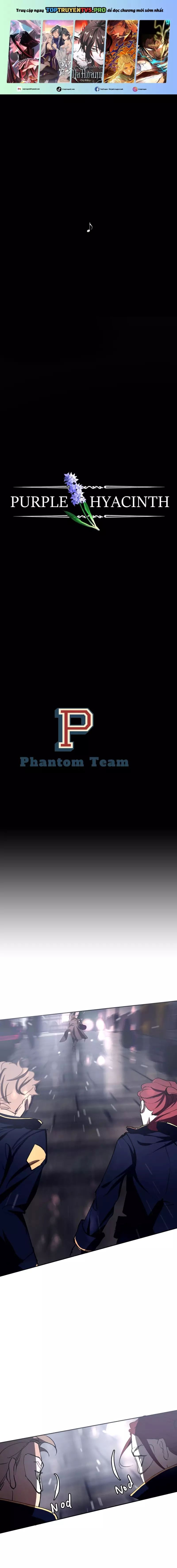 Hoa Lục Bình Tím - Chương 25 - Trang 2