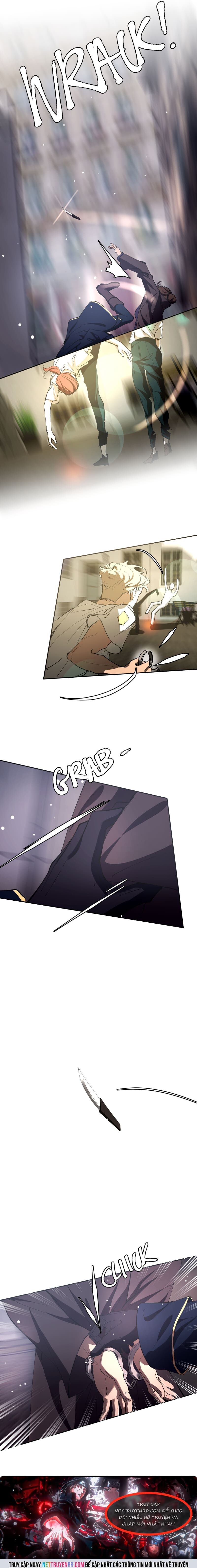 Hoa Lục Bình Tím - Chương 25 - Trang 6