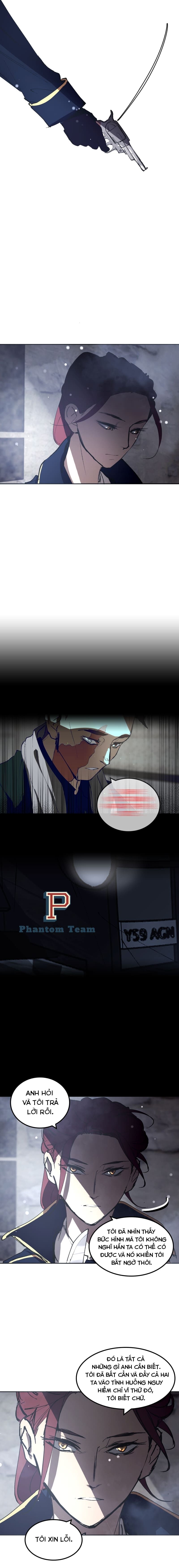 Hoa Lục Bình Tím - Chương 26.1 - Trang 3