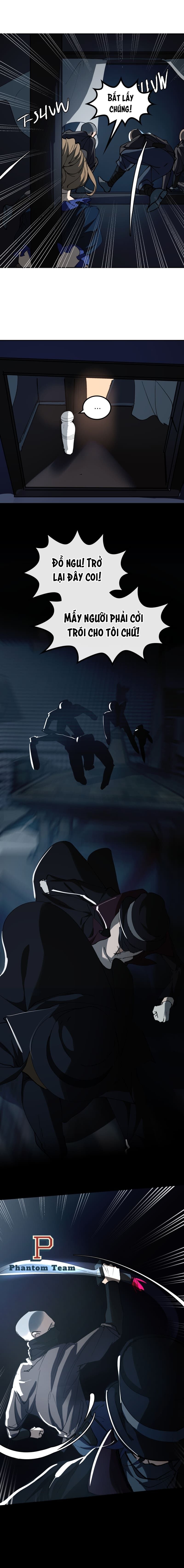 Hoa Lục Bình Tím - Chương 26.2 - Trang 3