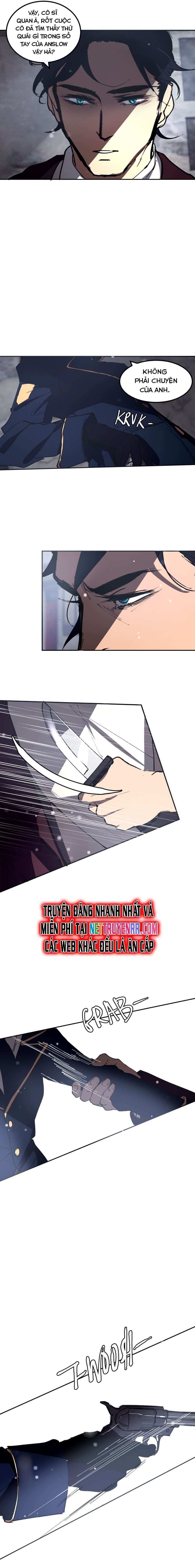 Hoa Lục Bình Tím - Chương 26 - Trang 4