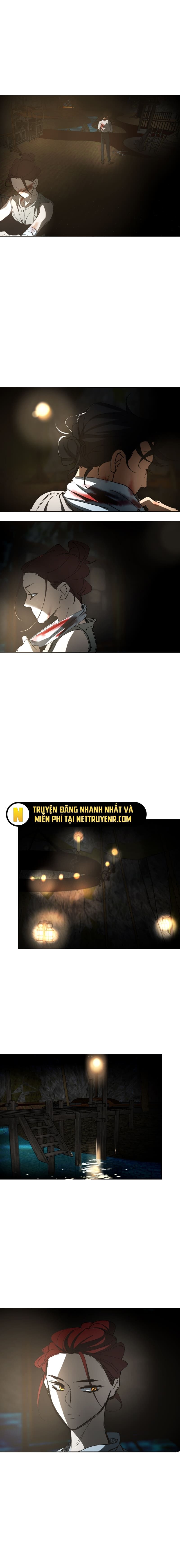 Hoa Lục Bình Tím - Chương 27.1 - Trang 3