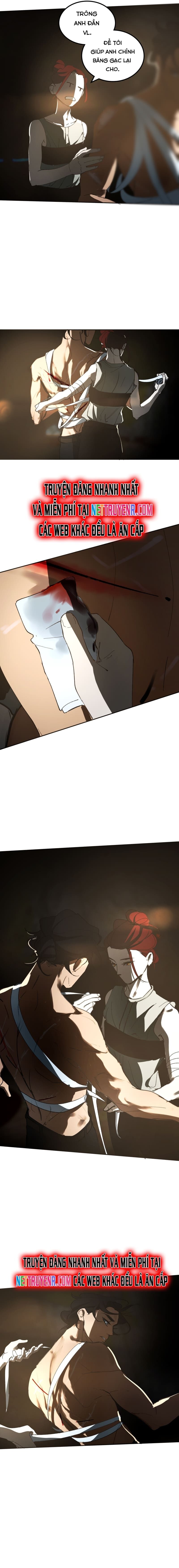 Hoa Lục Bình Tím - Chương 27.1 - Trang 5