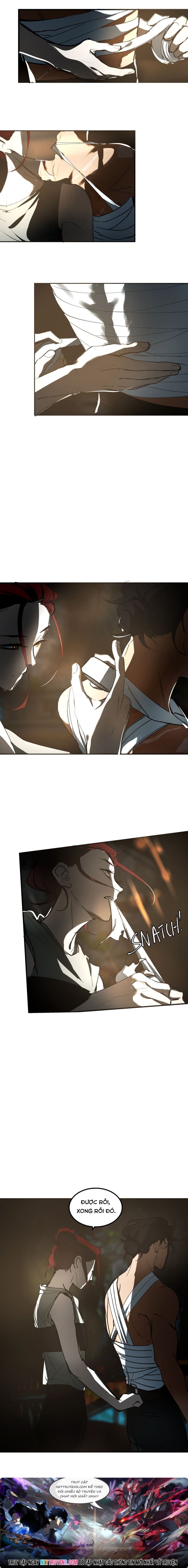 Hoa Lục Bình Tím - Chương 27.1 - Trang 6