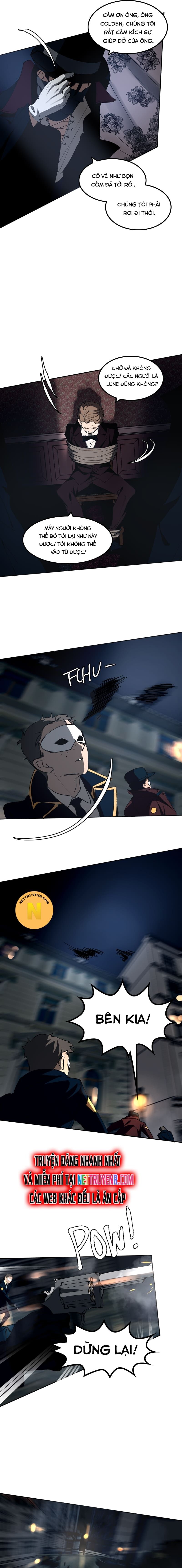 Hoa Lục Bình Tím - Chương 29.1 - Trang 3