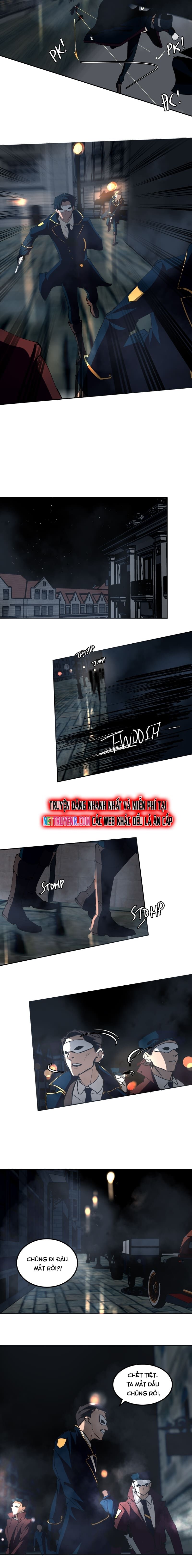 Hoa Lục Bình Tím - Chương 29.1 - Trang 4