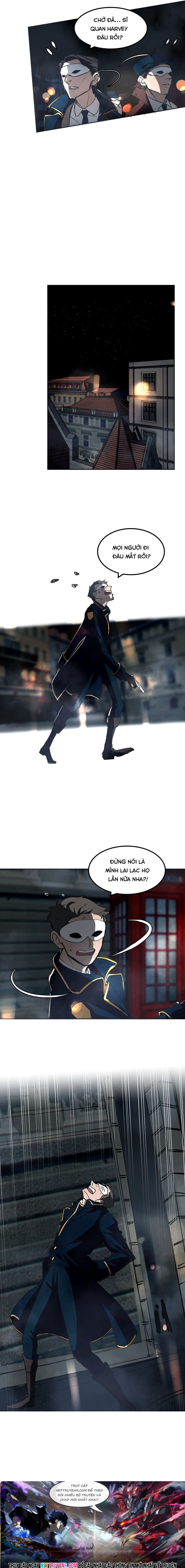 Hoa Lục Bình Tím - Chương 29.1 - Trang 5