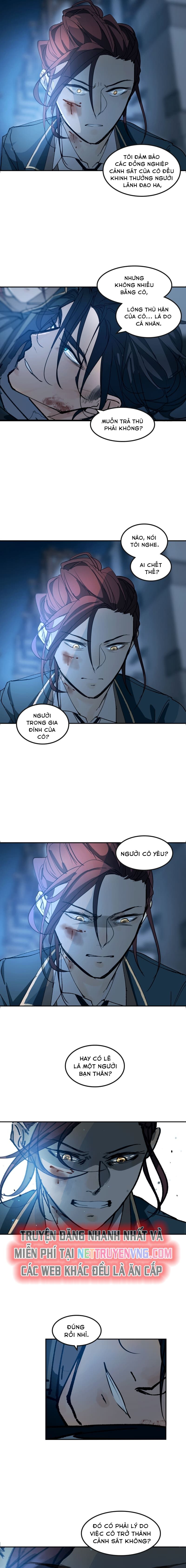 Hoa Lục Bình Tím - Chương 3.1 - Trang 4