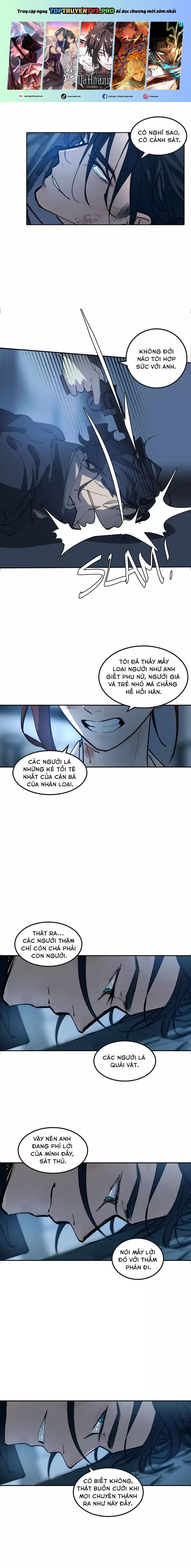 Hoa Lục Bình Tím - Chương 3.2 - Trang 2