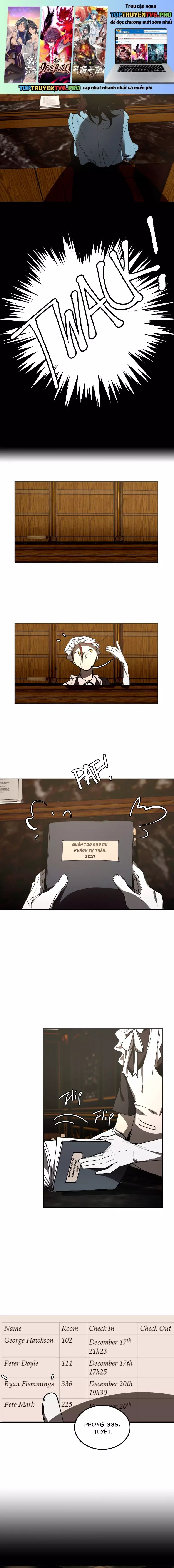 Hoa Lục Bình Tím - Chương 33.1 - Trang 2