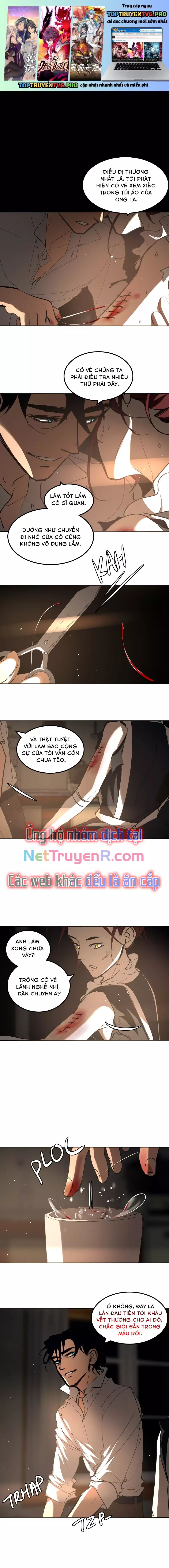 Hoa Lục Bình Tím - Chương 37.2 - Trang 2