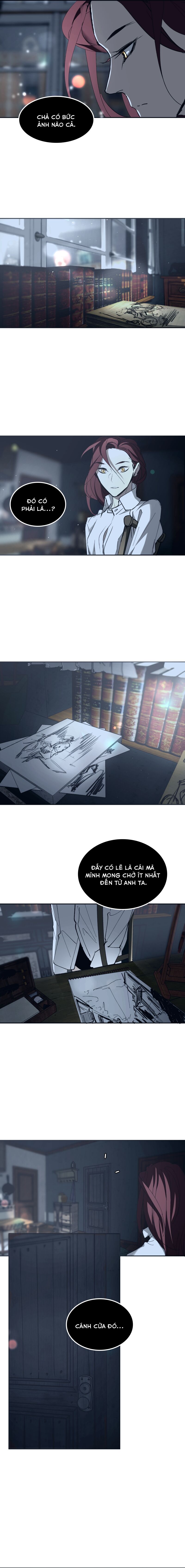 Hoa Lục Bình Tím - Chương 38.1 - Trang 3