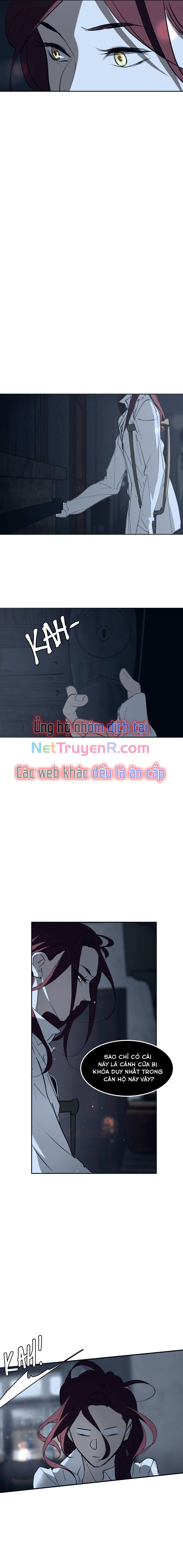 Hoa Lục Bình Tím - Chương 38.1 - Trang 4