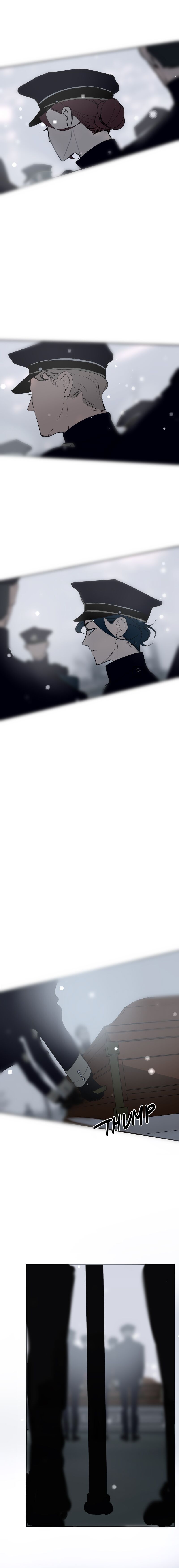 Hoa Lục Bình Tím - Chương 39 - Trang 3