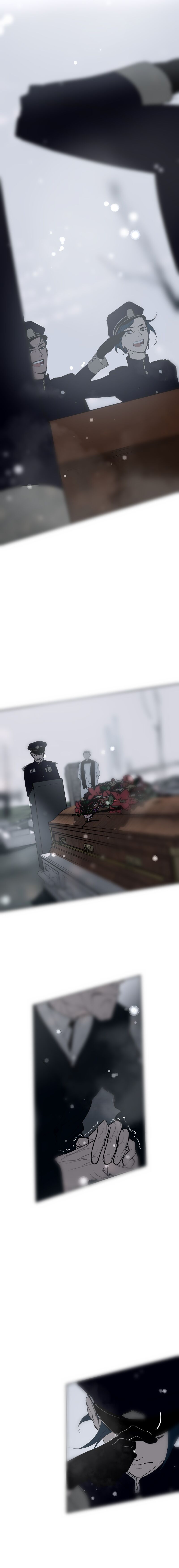 Hoa Lục Bình Tím - Chương 39 - Trang 4