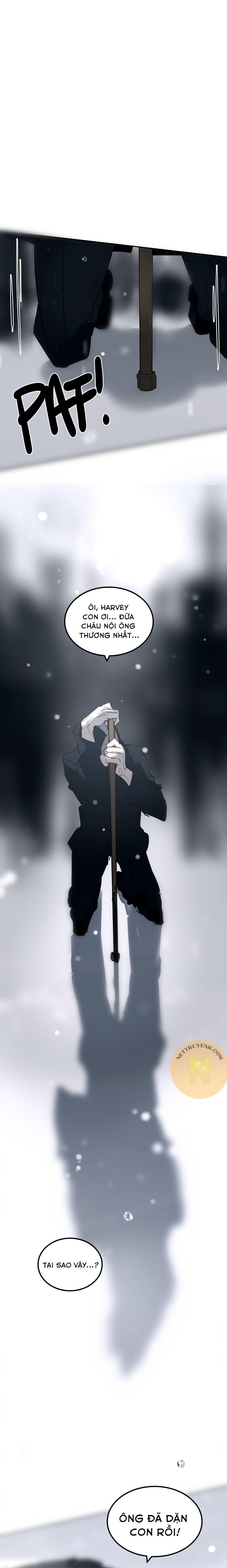 Hoa Lục Bình Tím - Chương 39 - Trang 5