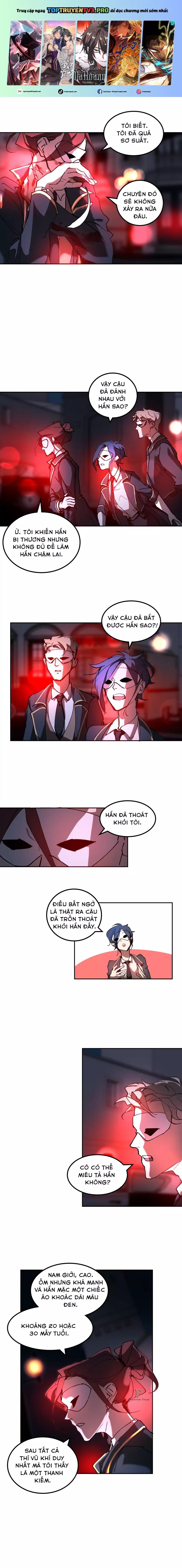 Hoa Lục Bình Tím - Chương 4.1 - Trang 2