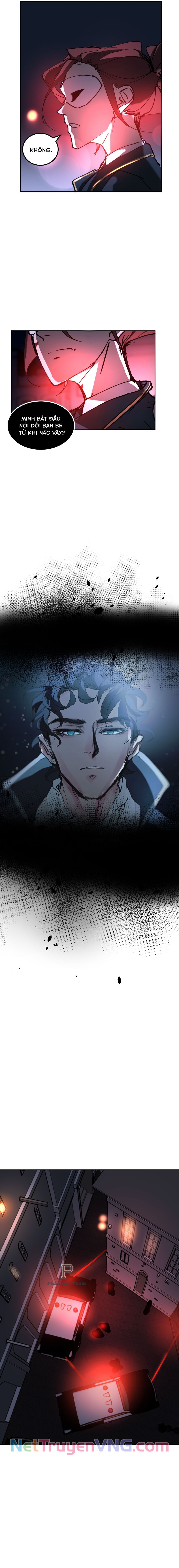 Hoa Lục Bình Tím - Chương 4.1 - Trang 6