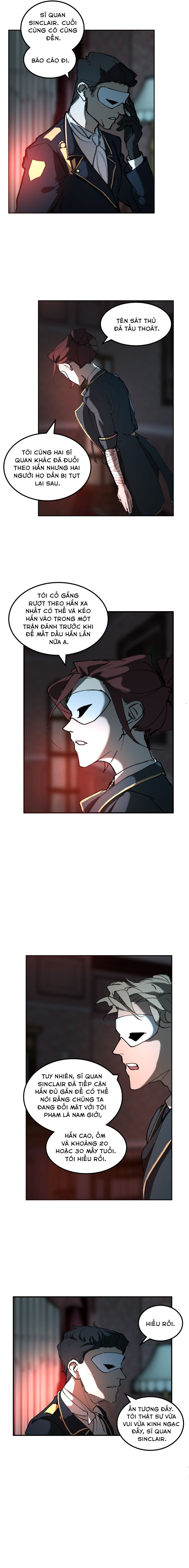 Hoa Lục Bình Tím - Chương 4.2 - Trang 3