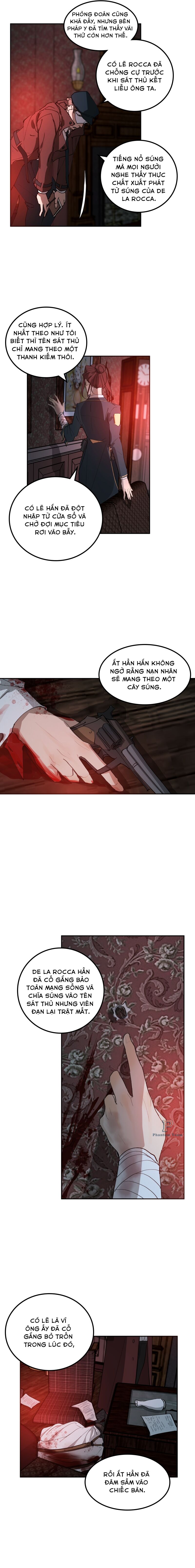 Hoa Lục Bình Tím - Chương 4.2 - Trang 6