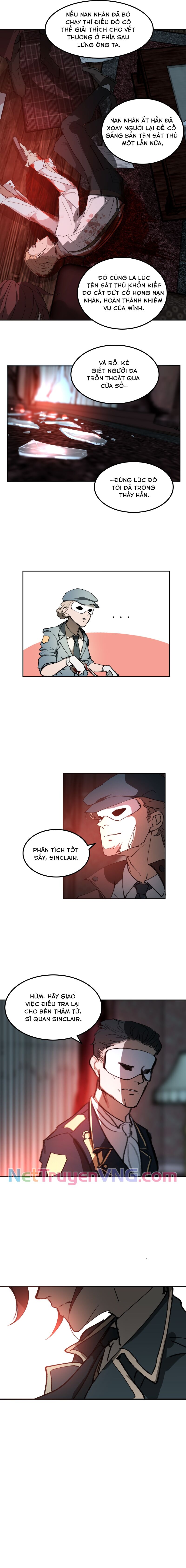 Hoa Lục Bình Tím - Chương 4.2 - Trang 7