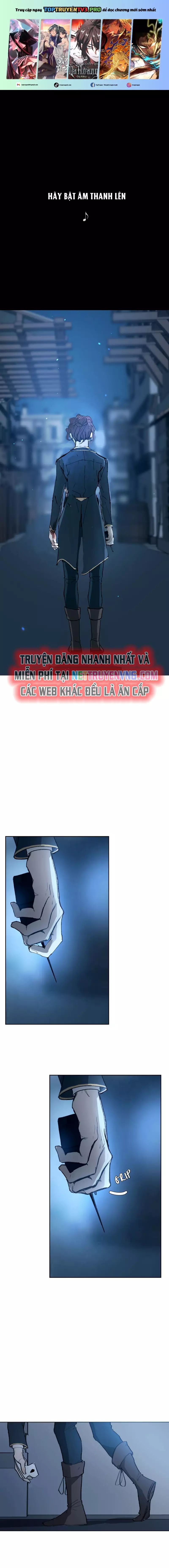 Hoa Lục Bình Tím - Chương 4 - Trang 2