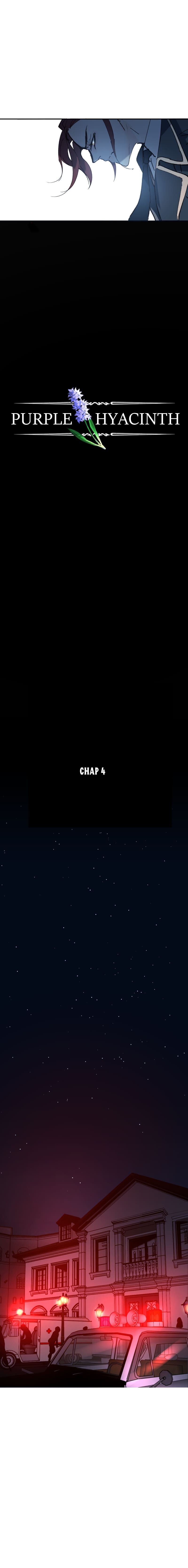 Hoa Lục Bình Tím - Chương 4 - Trang 3