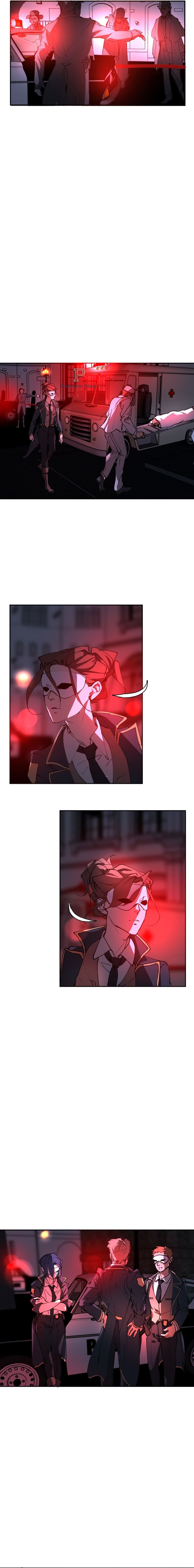 Hoa Lục Bình Tím - Chương 4 - Trang 4