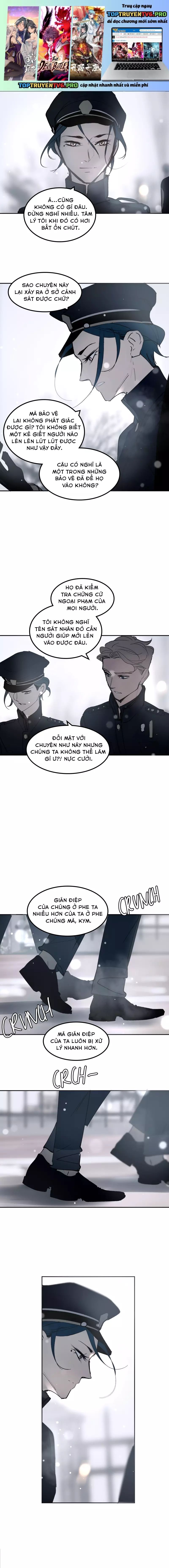 Hoa Lục Bình Tím - Chương 40.1 - Trang 2