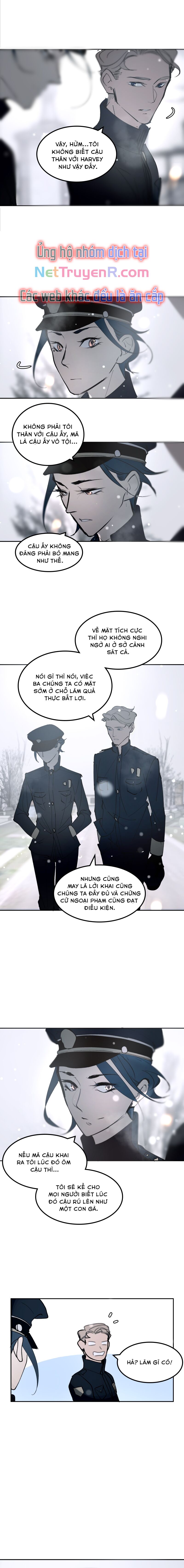 Hoa Lục Bình Tím - Chương 40.1 - Trang 3