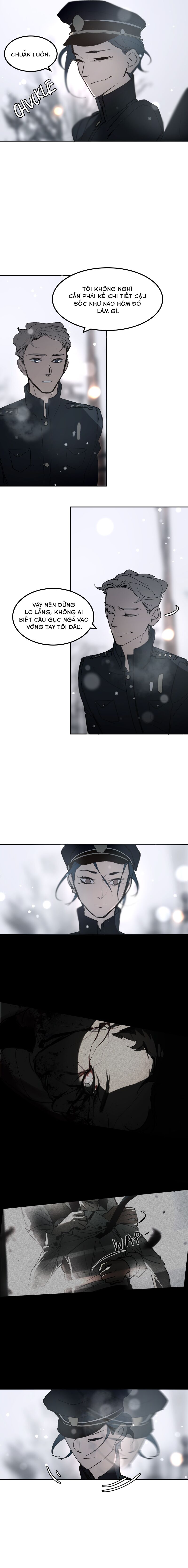 Hoa Lục Bình Tím - Chương 40.1 - Trang 4