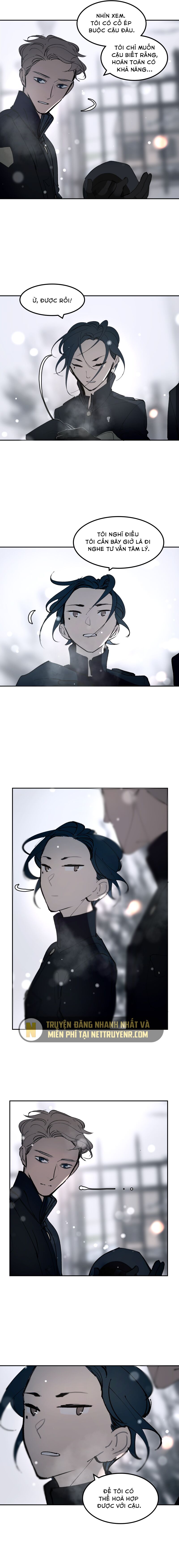 Hoa Lục Bình Tím - Chương 40.1 - Trang 6