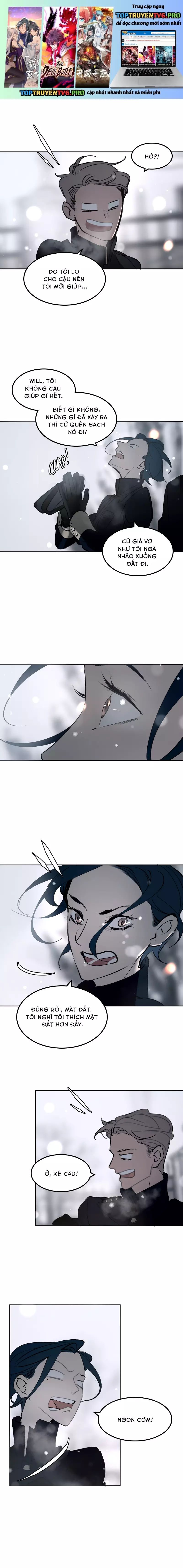 Hoa Lục Bình Tím - Chương 40.2 - Trang 2