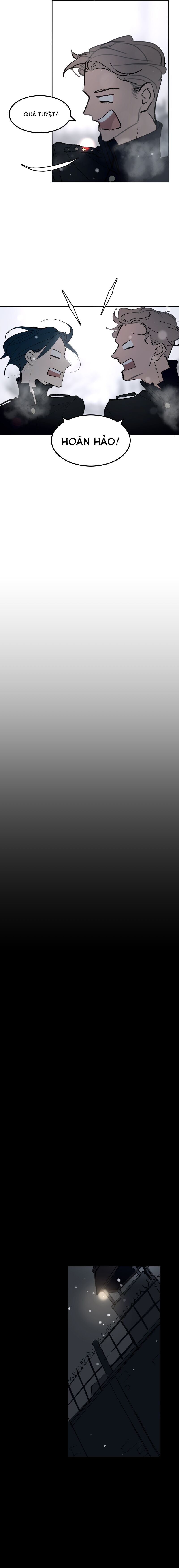 Hoa Lục Bình Tím - Chương 40.2 - Trang 3