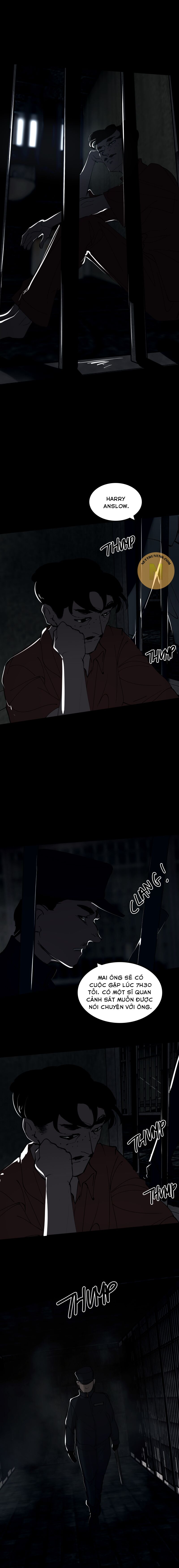 Hoa Lục Bình Tím - Chương 40.2 - Trang 4