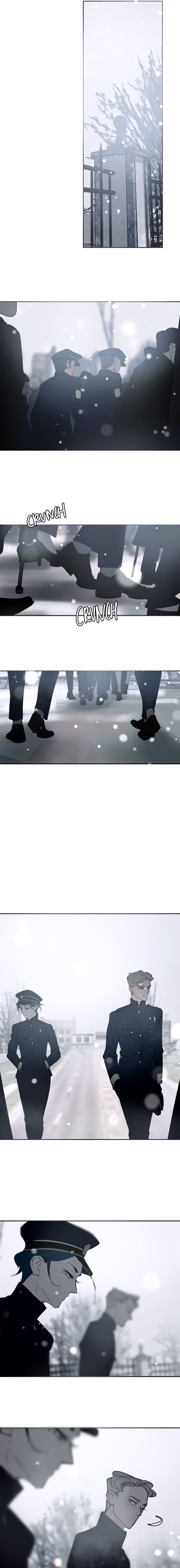 Hoa Lục Bình Tím - Chương 40 - Trang 4