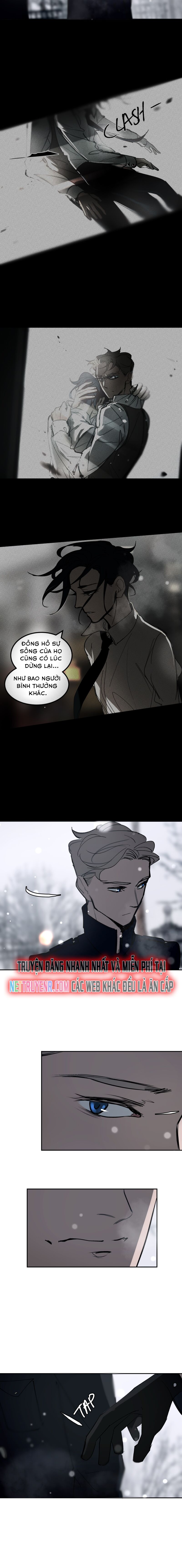 Hoa Lục Bình Tím - Chương 40 - Trang 5