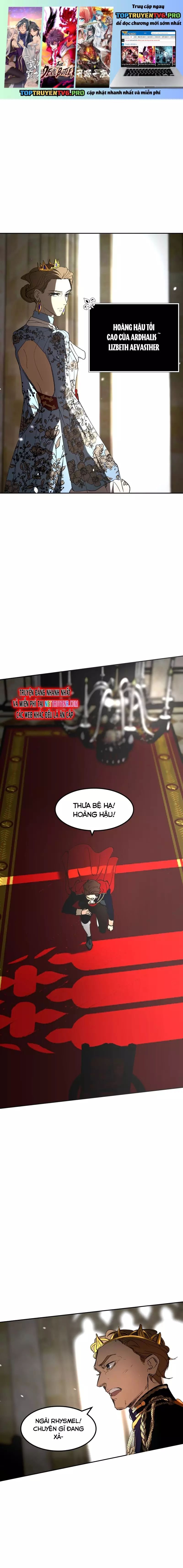 Hoa Lục Bình Tím - Chương 41.1 - Trang 2