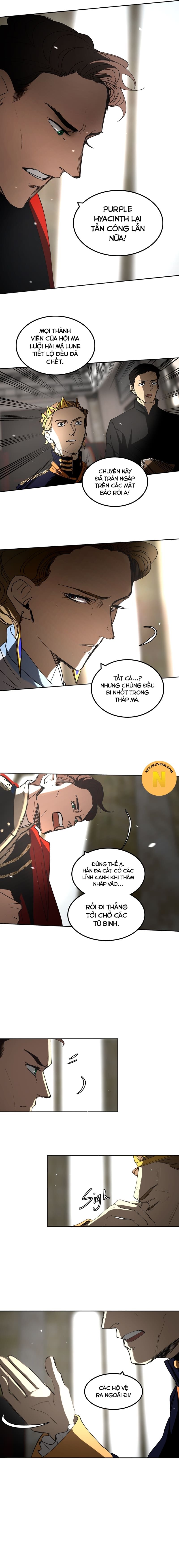 Hoa Lục Bình Tím - Chương 41.1 - Trang 3