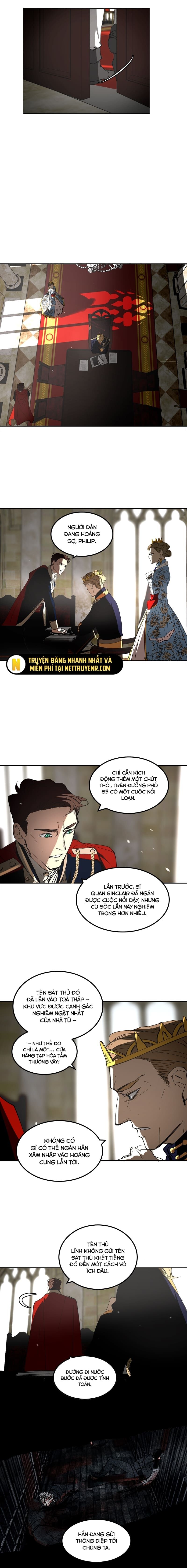 Hoa Lục Bình Tím - Chương 41.1 - Trang 4