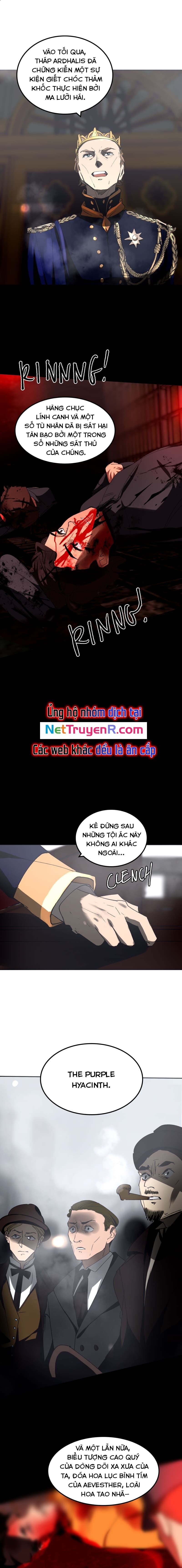 Hoa Lục Bình Tím - Chương 42.1 - Trang 3