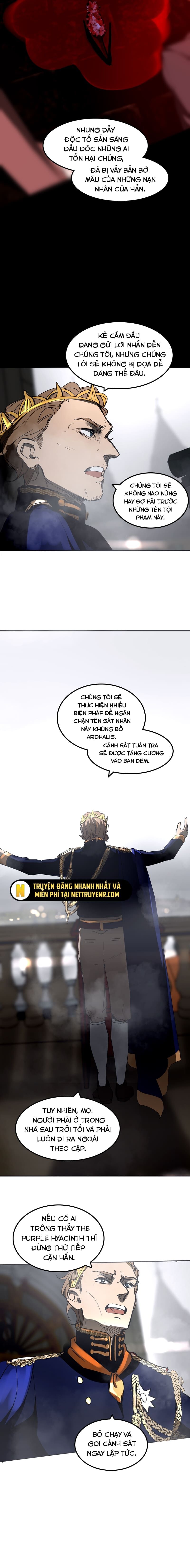 Hoa Lục Bình Tím - Chương 42.1 - Trang 4