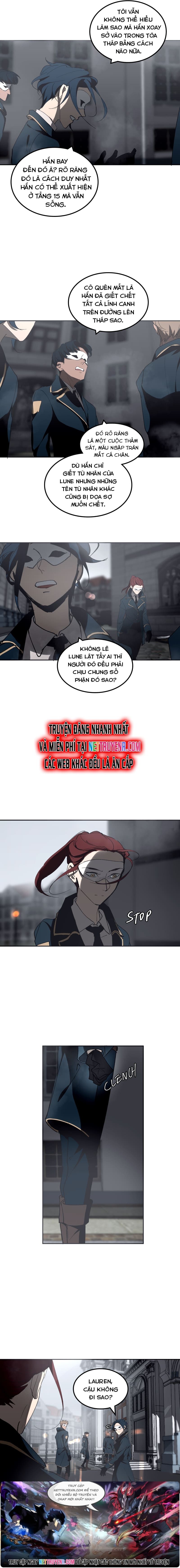 Hoa Lục Bình Tím - Chương 42.1 - Trang 6