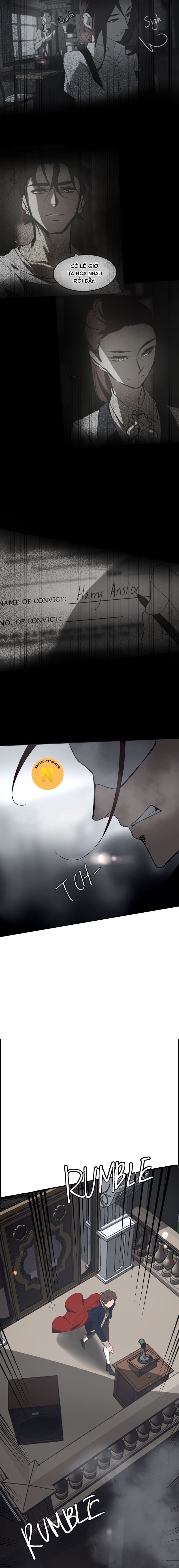 Hoa Lục Bình Tím - Chương 42 - Trang 5