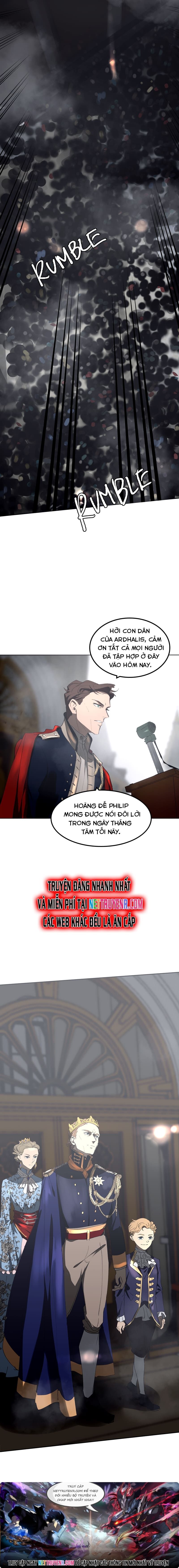 Hoa Lục Bình Tím - Chương 42 - Trang 6