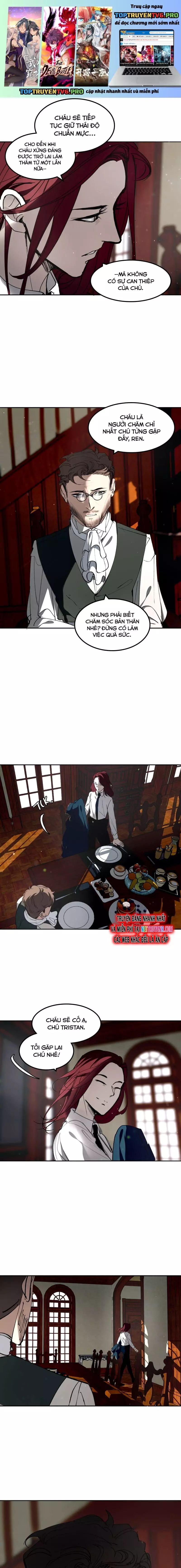 Hoa Lục Bình Tím - Chương 47.1 - Trang 2